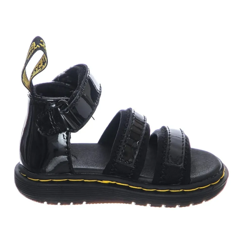 Sandalias de Charol para Bebé