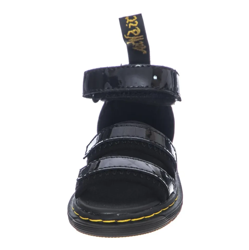 Sandalias de Charol para Bebé