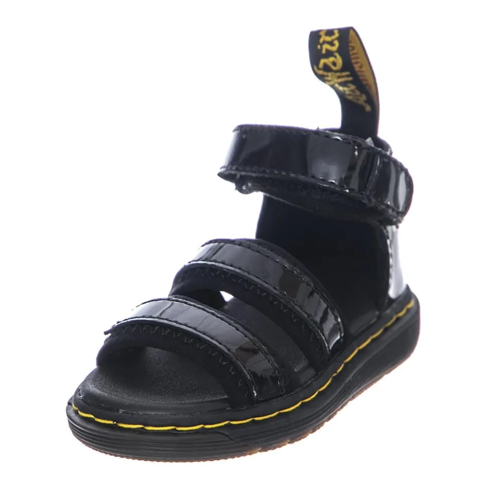 Sandalias de Charol para Bebé