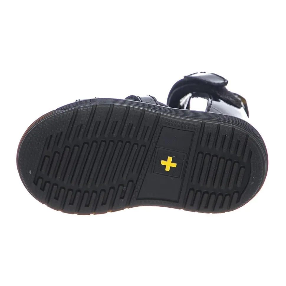 Sandalias de Charol para Bebé
