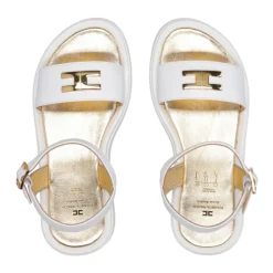 Sandalias de Cuero