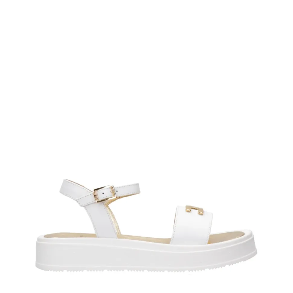 Sandalias de Cuero