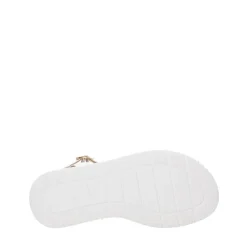 Sandalias de Cuero