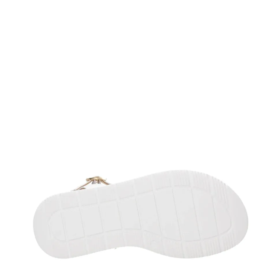 Sandalias de Cuero
