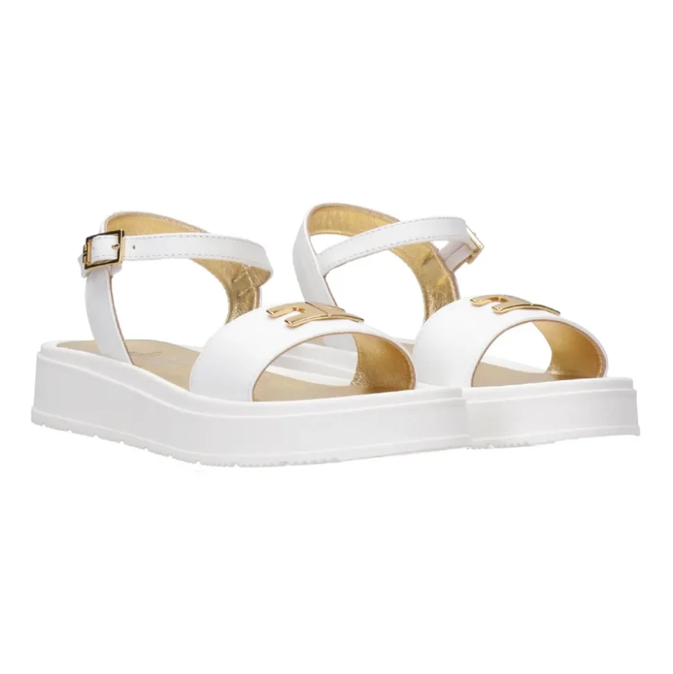 Sandalias de Cuero