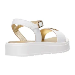 Sandalias de Cuero
