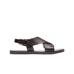 Sandalias de Cuero Italiano