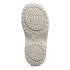 Sandalias de cuero Nappa
