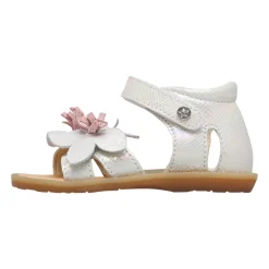 Sandalias de Cuero Nappa MIVY