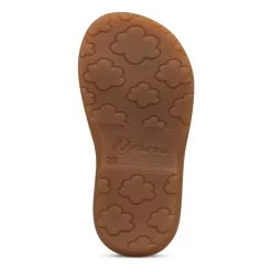 Sandalias de Cuero Nappa PLAFY