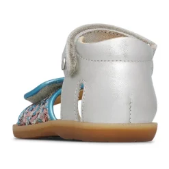 Sandalias de Cuero Nappa PLAFY