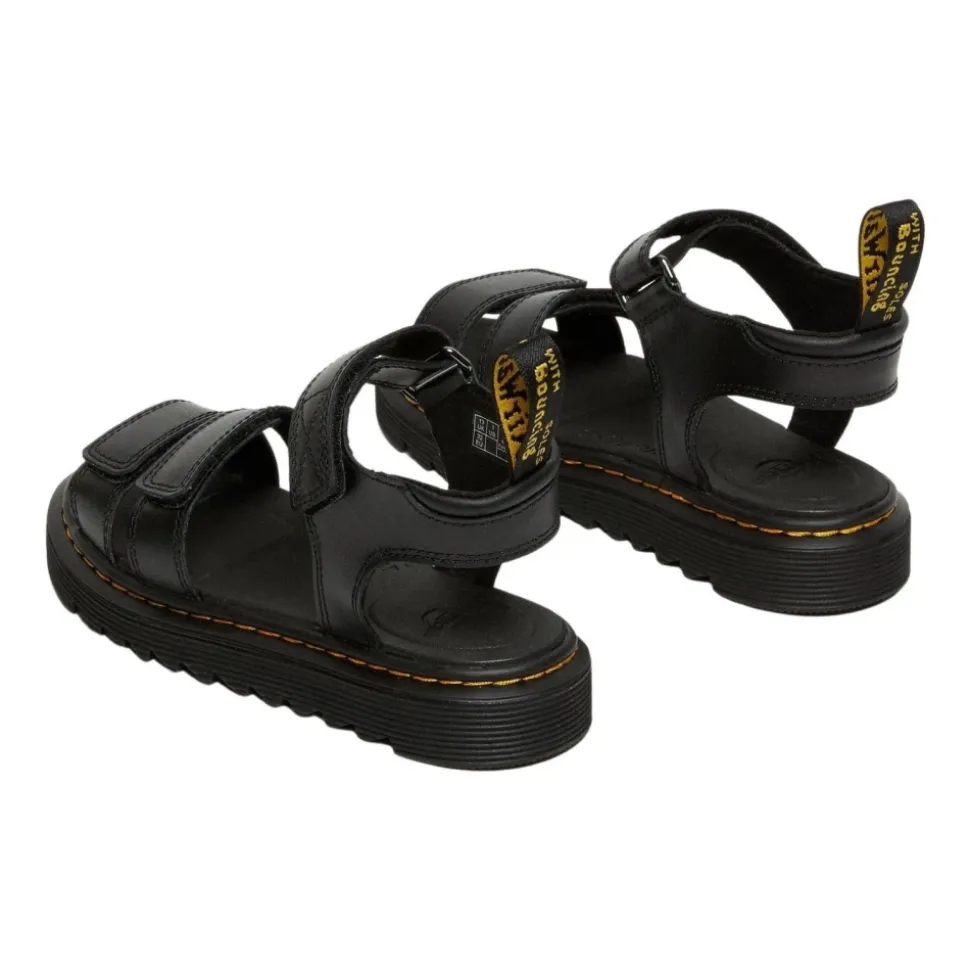 Sandalias de Cuero T Lamper