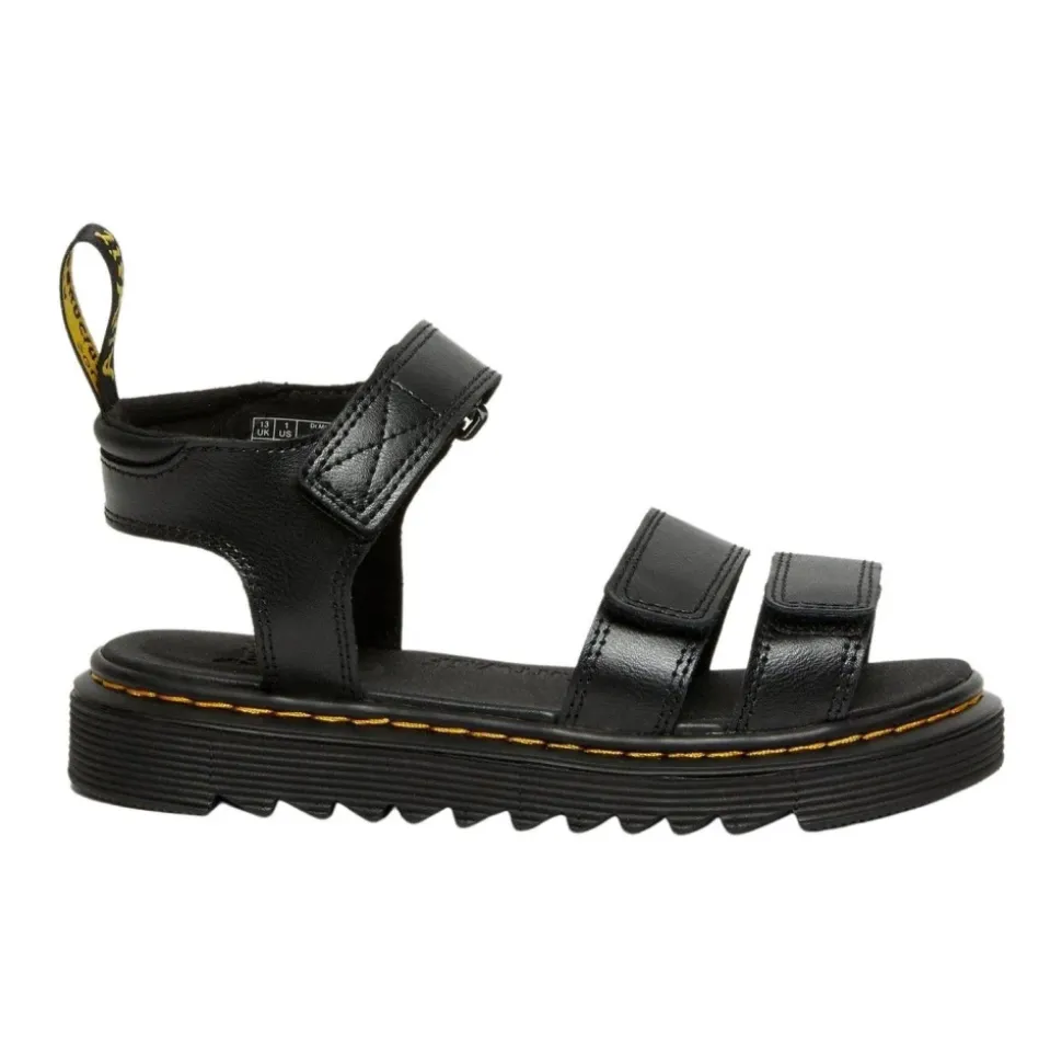 Sandalias de Cuero T Lamper