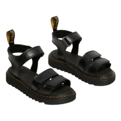 Sandalias de Cuero T Lamper