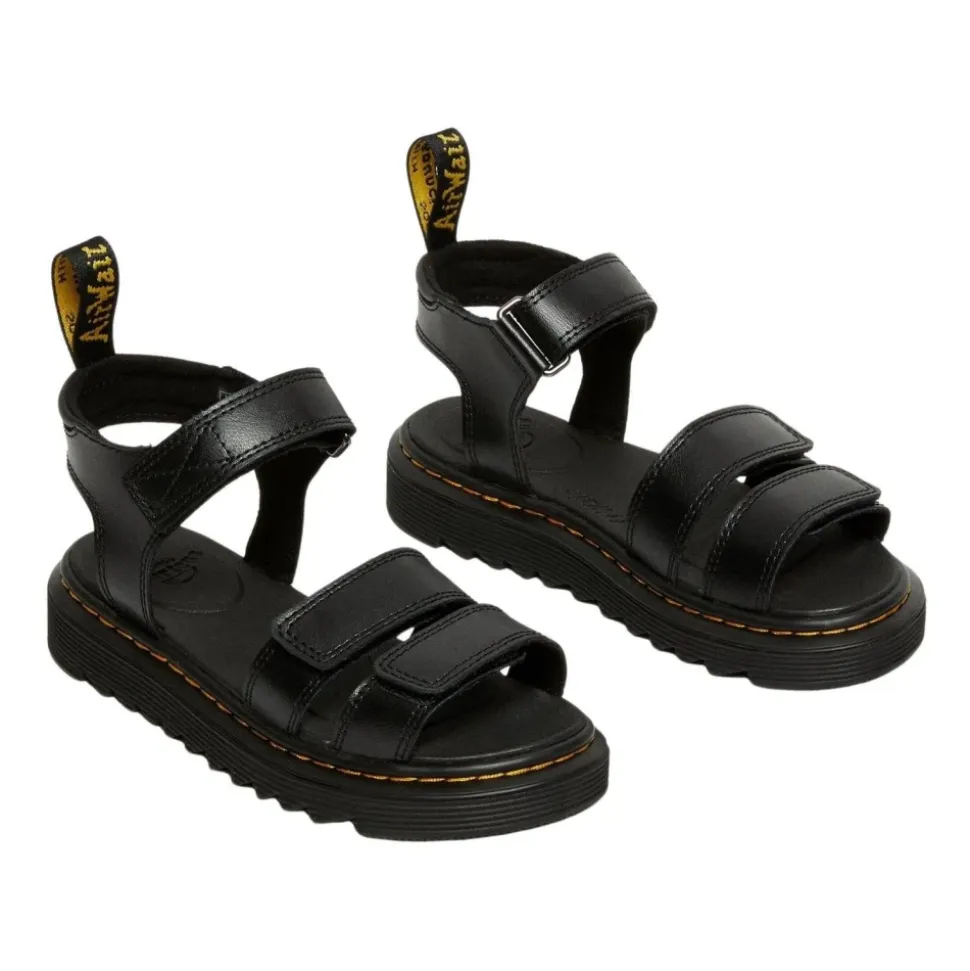 Sandalias de Cuero T Lamper