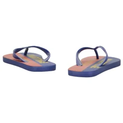 Sandalias de goma