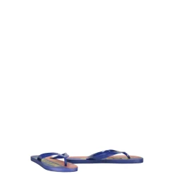 Sandalias de goma