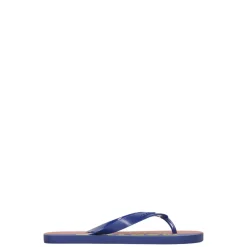 Sandalias de goma