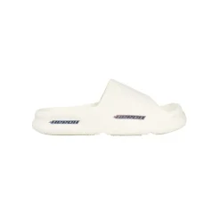 Sandalias de Goma con Puntera Cuadrada