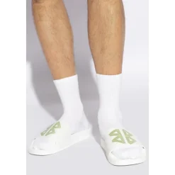 Sandalias de goma Pool