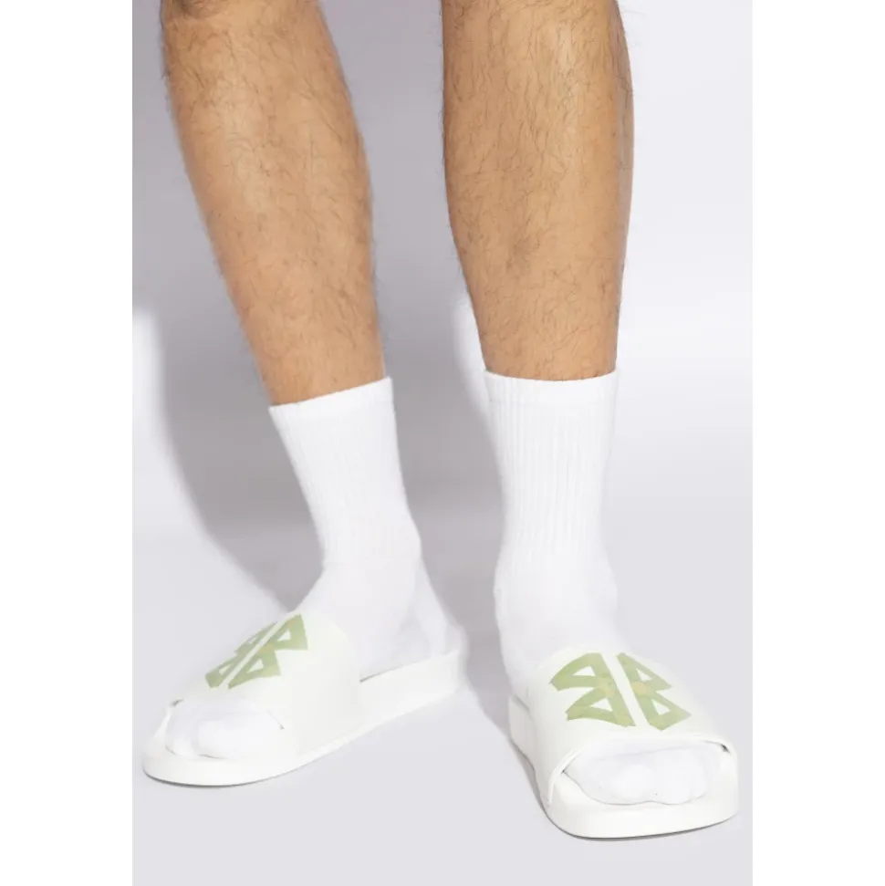 Sandalias de goma Pool