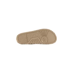 Sandalias de hombre en material de acetato