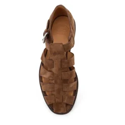 Sandalias de Pescador