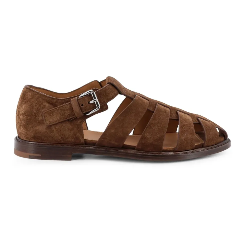 Sandalias de Pescador