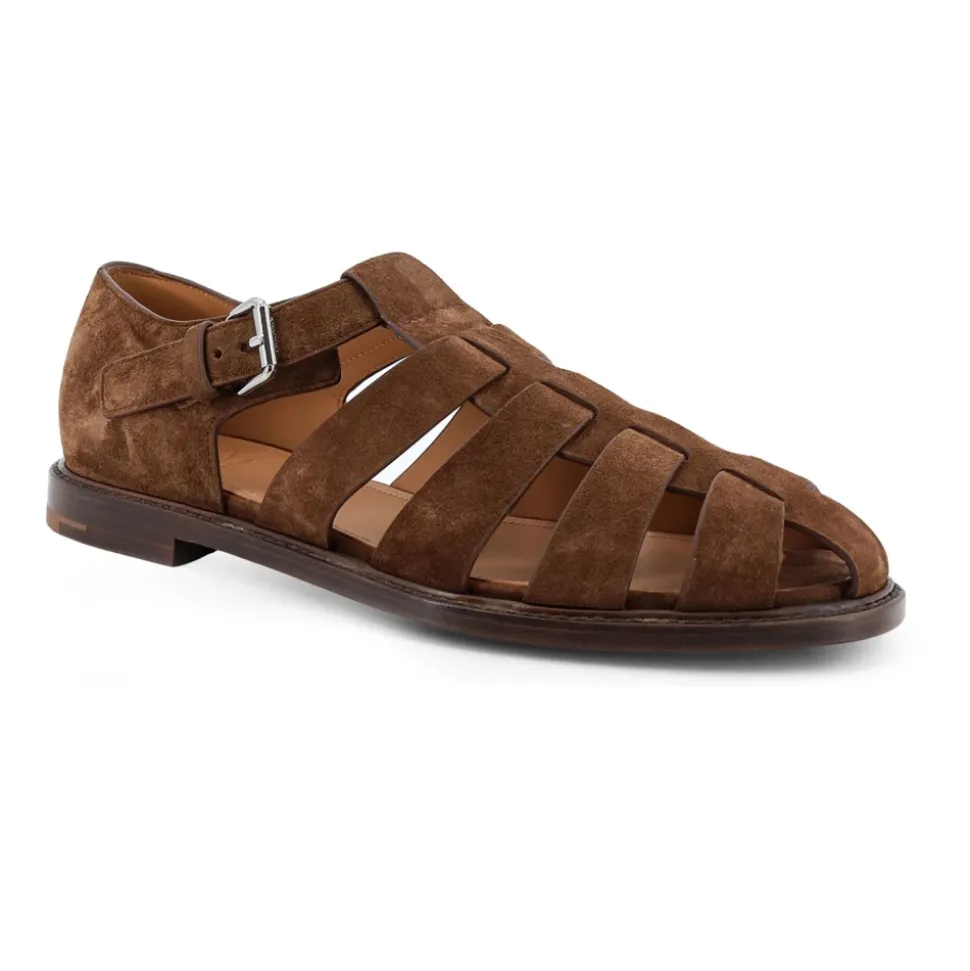 Sandalias de Pescador