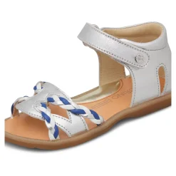Sandalias de Piel Nappa LUNET