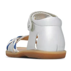 Sandalias de Piel Nappa LUNET