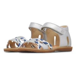 Sandalias de Piel Nappa LUNET