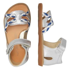 Sandalias de Piel Nappa LUNET