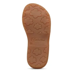 Sandalias de Piel Nappa LUNET