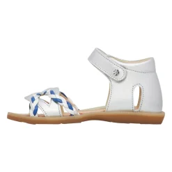 Sandalias de Piel Nappa LUNET