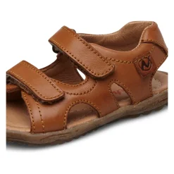 Sandalias de piel SKY