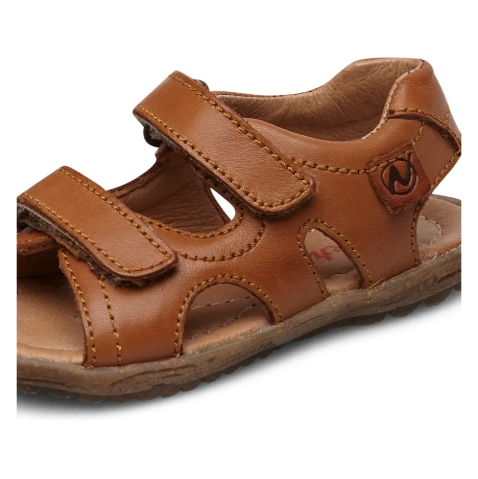 Sandalias de piel SKY