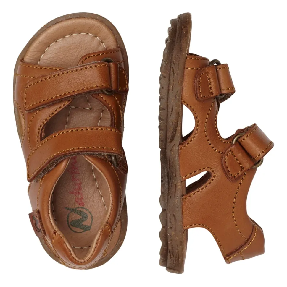 Sandalias de piel SKY