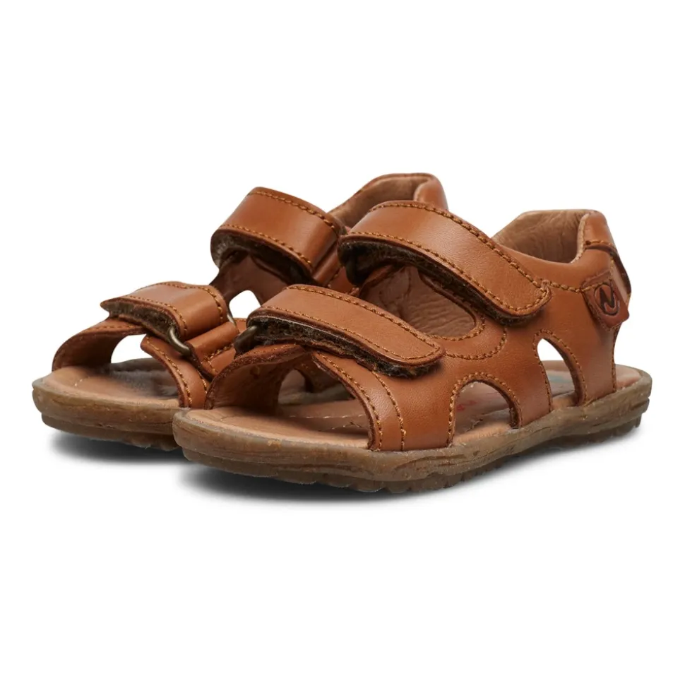 Sandalias de piel SKY