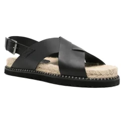 Sandalias de piel Tiago