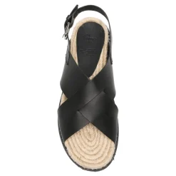 Sandalias de piel Tiago
