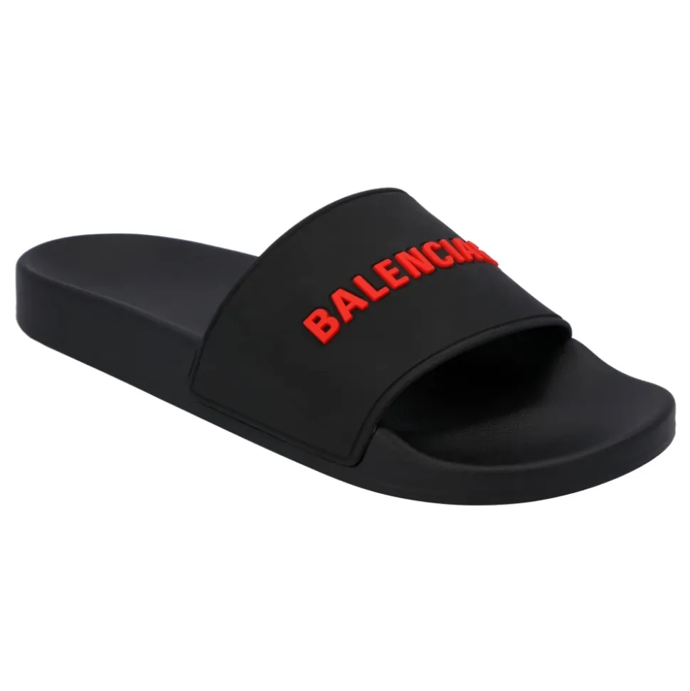 Sandalias de Piscina