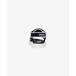 Sandalias Deportivas con Logotipo