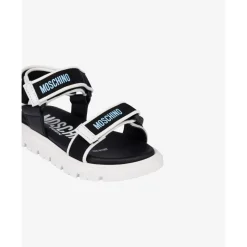 Sandalias Deportivas con Logotipo