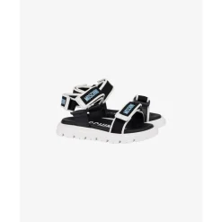 Sandalias Deportivas con Logotipo