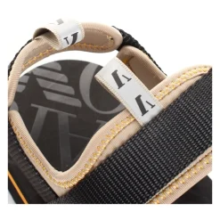 Sandalias Deportivas de Plataforma con Cierre de Velcro