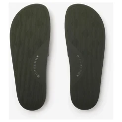 Sandalias Deslizantes a Cuadros