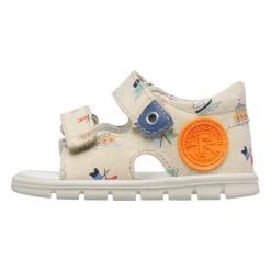 Sandalias de Tela Nemo 2