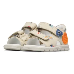 Sandalias de Tela Nemo 2