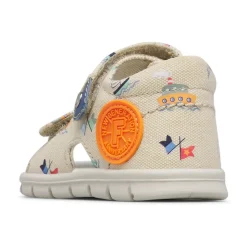 Sandalias de Tela Nemo 2